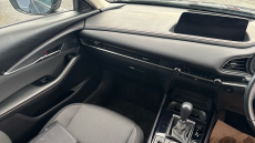 Mazda CX-30 2.0 e-Skyactiv G MHEV Homura 5dr Auto Petrol Hatchback